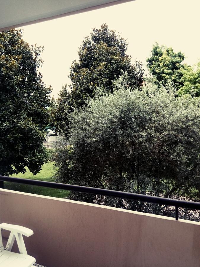 Ermitage Bel Air Medical Hotel Abano Terme Exterior photo
